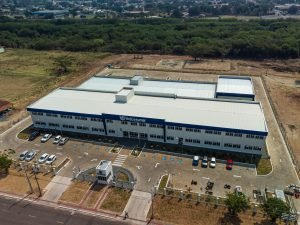 investimentos de mais de R 19 milhões UniCesumar inaugura campus