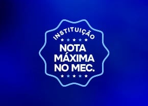 Nota máxima no mec